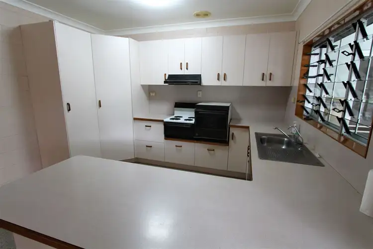 Third view of Homely house listing, 3 Narrah Street, Alva QLD 4807