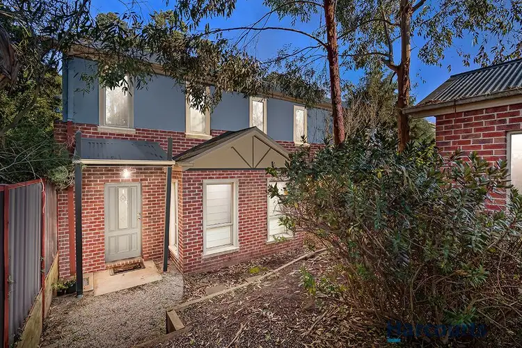 Main view of Homely house listing, 9/322 Clayton Street, Canadian VIC 3350