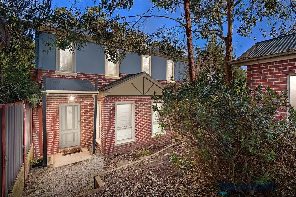 Main view of Homely house listing, 9/322 Clayton Street, Canadian VIC 3350