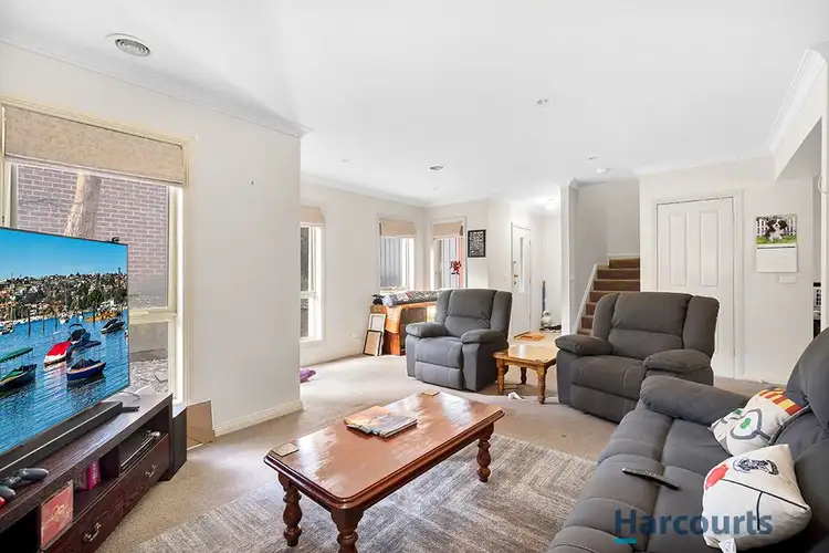 Second view of Homely house listing, 9/322 Clayton Street, Canadian VIC 3350