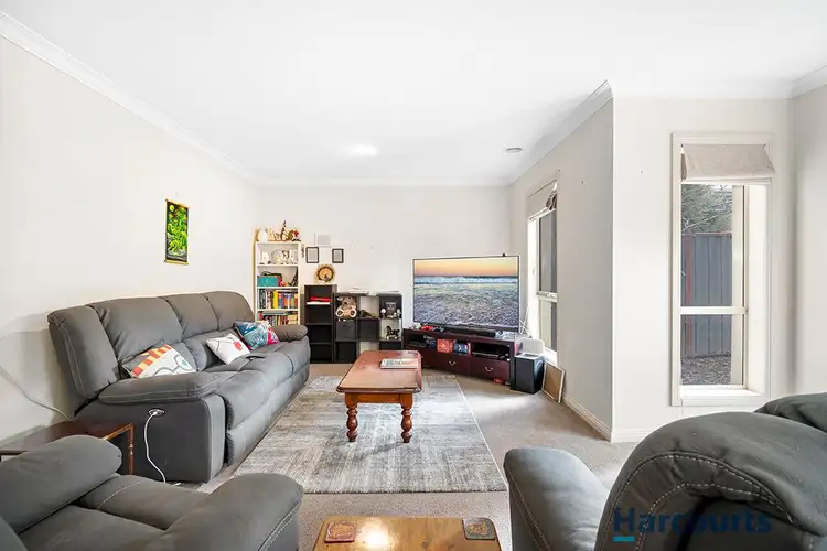 Third view of Homely house listing, 9/322 Clayton Street, Canadian VIC 3350