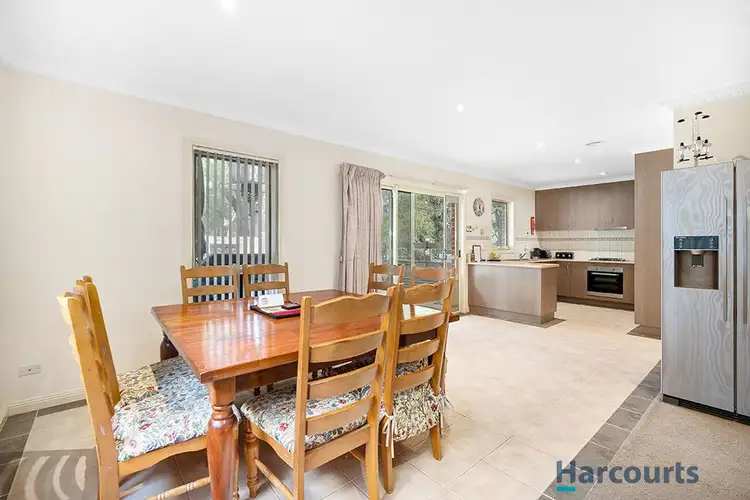 Fifth view of Homely house listing, 9/322 Clayton Street, Canadian VIC 3350