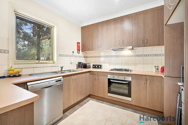 Sixth view of Homely house listing, 9/322 Clayton Street, Canadian VIC 3350