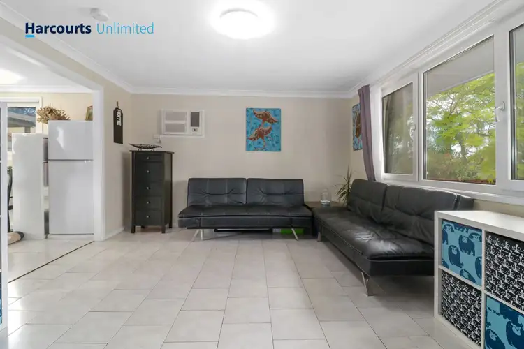 Second view of Homely house listing, 68 Hoyle Drive, Dean Park NSW 2761