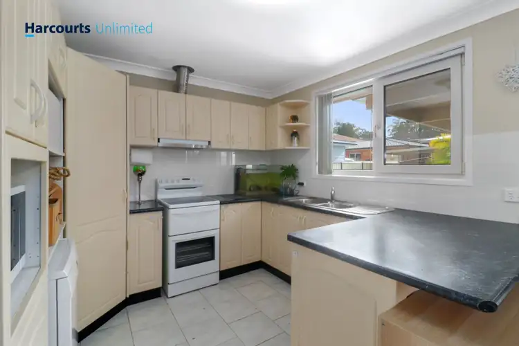 Third view of Homely house listing, 68 Hoyle Drive, Dean Park NSW 2761