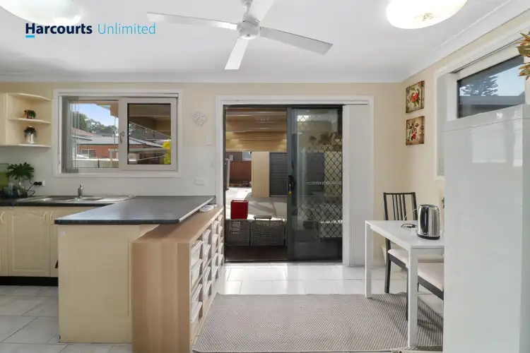 Fourth view of Homely house listing, 68 Hoyle Drive, Dean Park NSW 2761