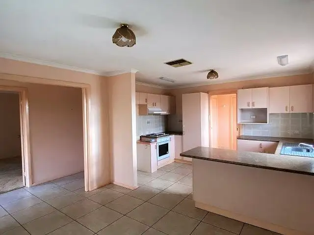 Second view of Homely house listing, 4 Jones Drive, Cobar NSW 2835