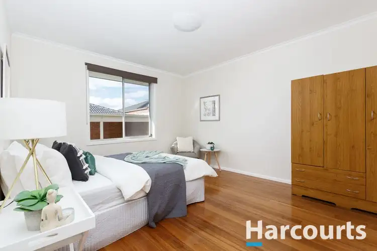 Fifth view of Homely unit listing, 1/12 Dorothy Street, Doveton VIC 3177