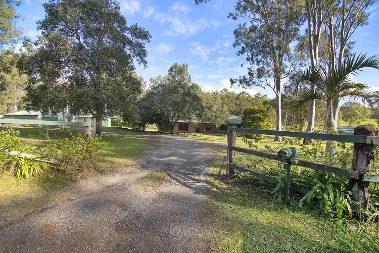 Third view of Homely house listing, 26-36 Karen Court, Tamborine Village QLD 4270
