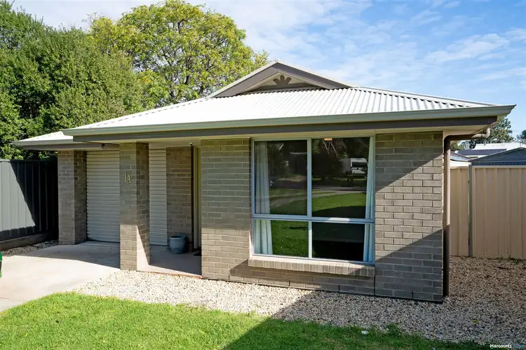 Main view of Homely house listing, 1A Alison Drive, Happy Valley SA 5159