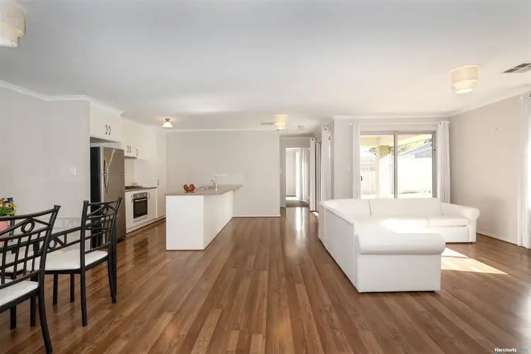 Second view of Homely house listing, 1A Alison Drive, Happy Valley SA 5159
