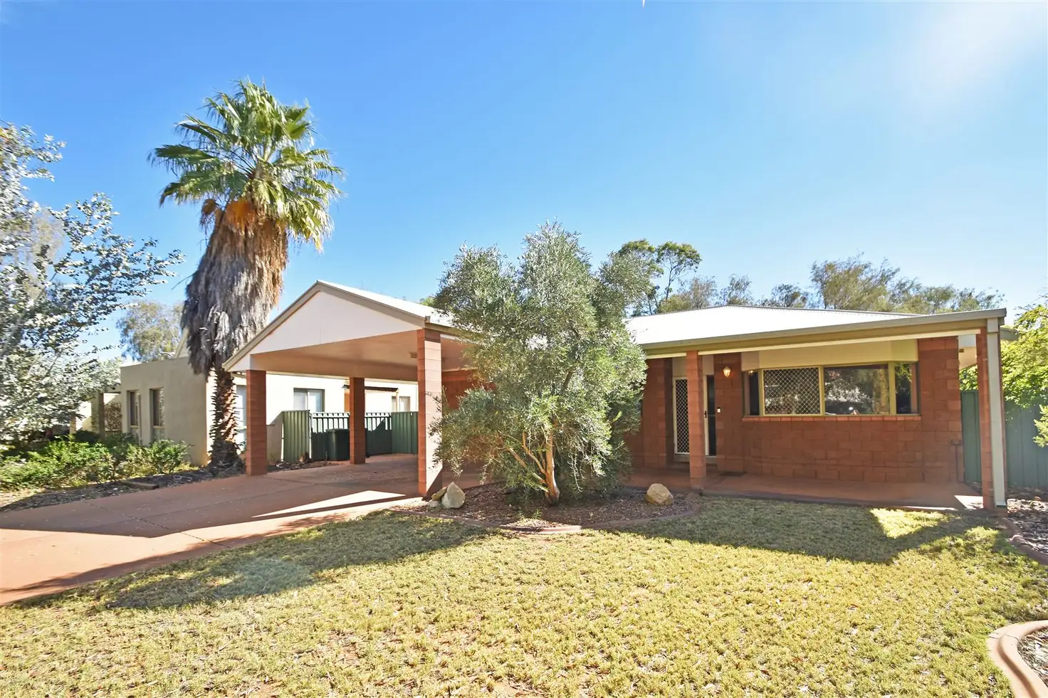 Main view of Homely house listing, 12 Eagle Court, Desert Springs NT 870