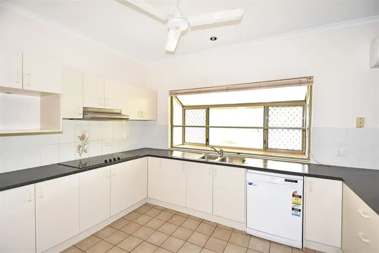 Third view of Homely house listing, 12 Eagle Court, Desert Springs NT 870