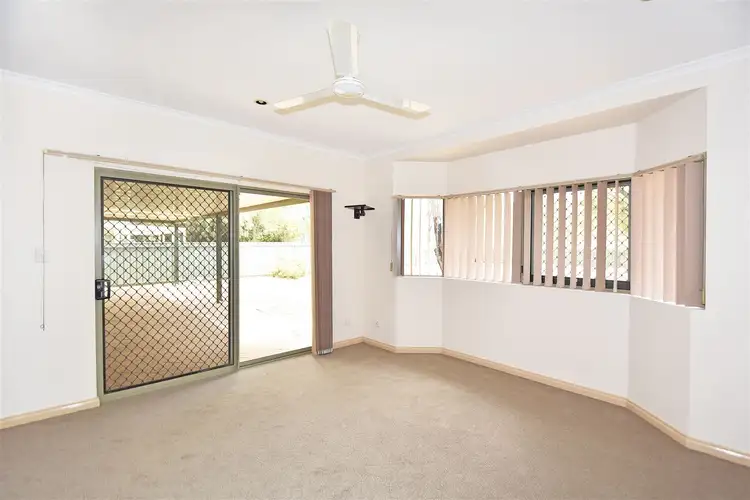 Fourth view of Homely house listing, 12 Eagle Court, Desert Springs NT 870
