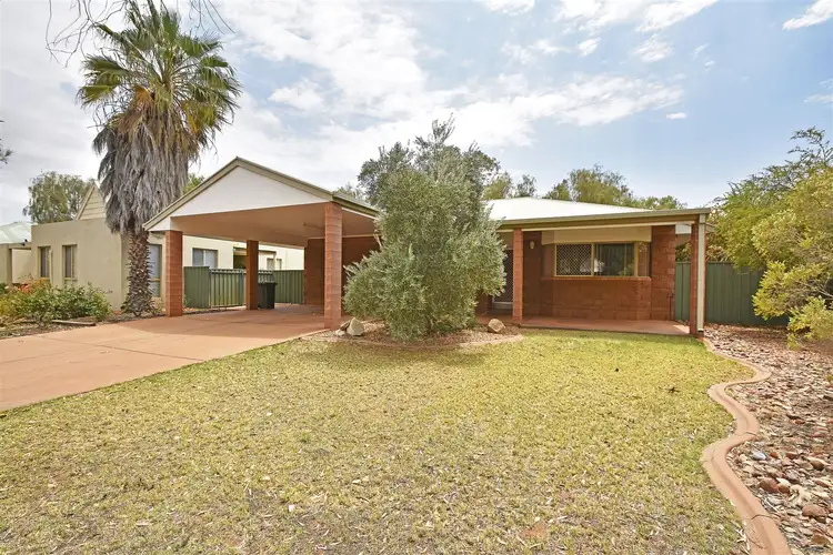 Fifth view of Homely house listing, 12 Eagle Court, Desert Springs NT 870