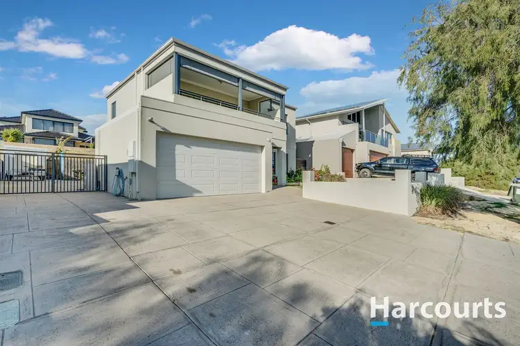 Third view of Homely house listing, 28 Endeavour Circle, Wannanup WA 6210