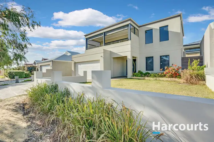 Fourth view of Homely house listing, 28 Endeavour Circle, Wannanup WA 6210