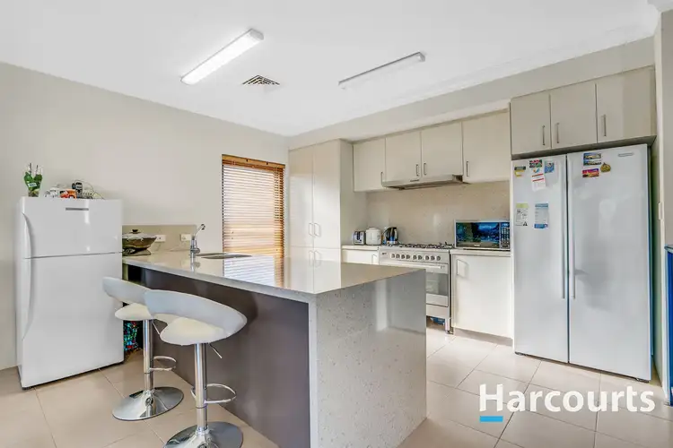 Fifth view of Homely house listing, 28 Endeavour Circle, Wannanup WA 6210