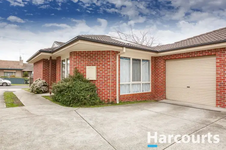 Sixth view of Homely unit listing, 3/2-4 Eugenia Street, Doveton VIC 3177