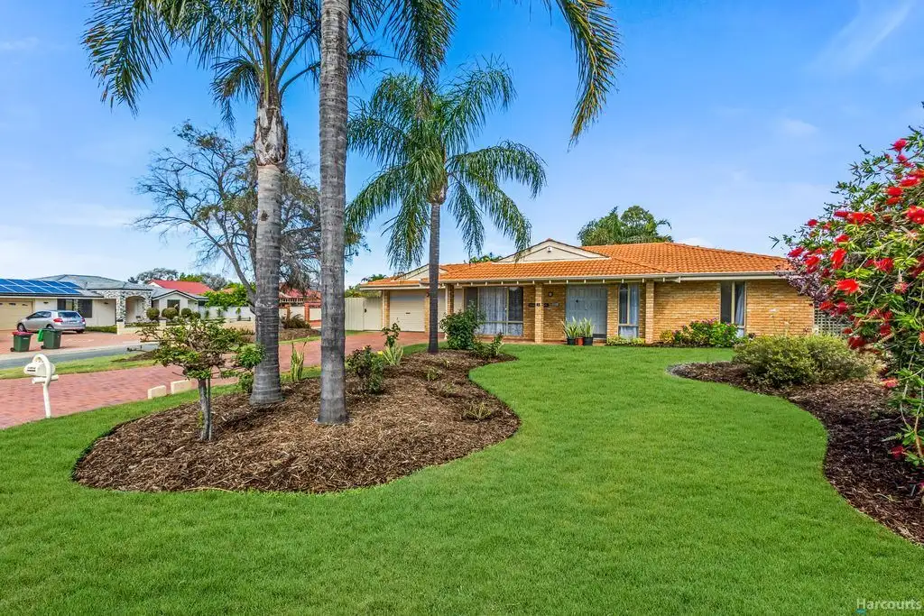 Main view of Homely house listing, 3 Everard Close, Woodvale WA 6026
