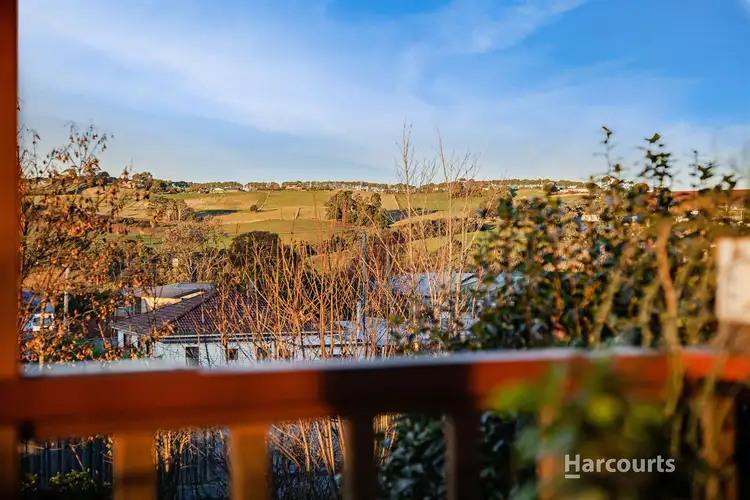 Second view of Homely house listing, 45 Stephen Street, Forth TAS 7310