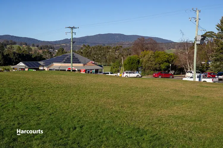 Third view of Homely land listing, 4 Frederick Street, Cygnet TAS 7112