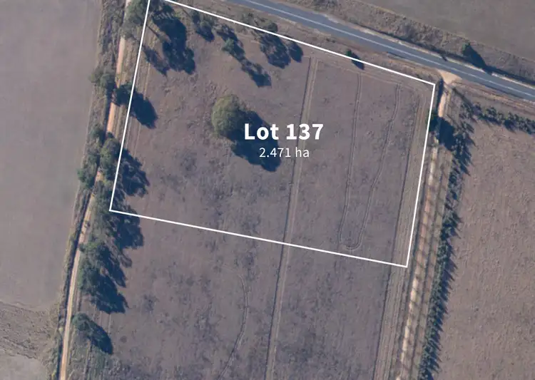 Fourth view of Homely land listing, 15 Haddocks Road, Tenterfield NSW 2372