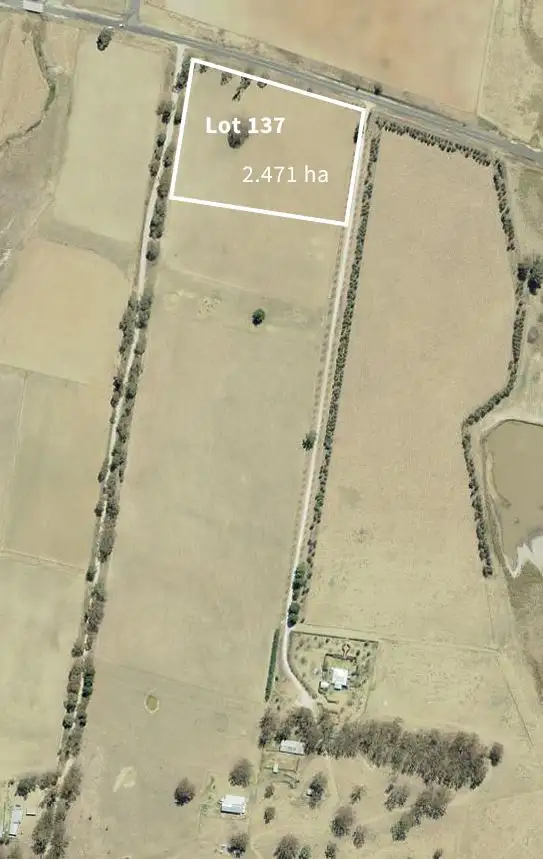 Fifth view of Homely land listing, 15 Haddocks Road, Tenterfield NSW 2372