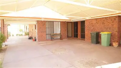 Fifth view of Homely house listing, 7 Dolton Way, Merredin WA