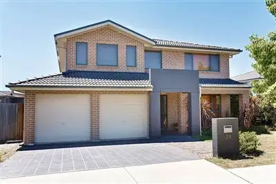 Main view of Homely house listing, 29 Ulmara Avenue, Schofields NSW