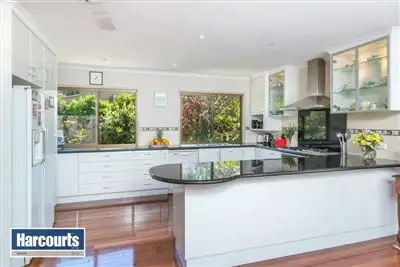 Second view of Homely house listing, 119 Yoorala Street, The Gap QLD