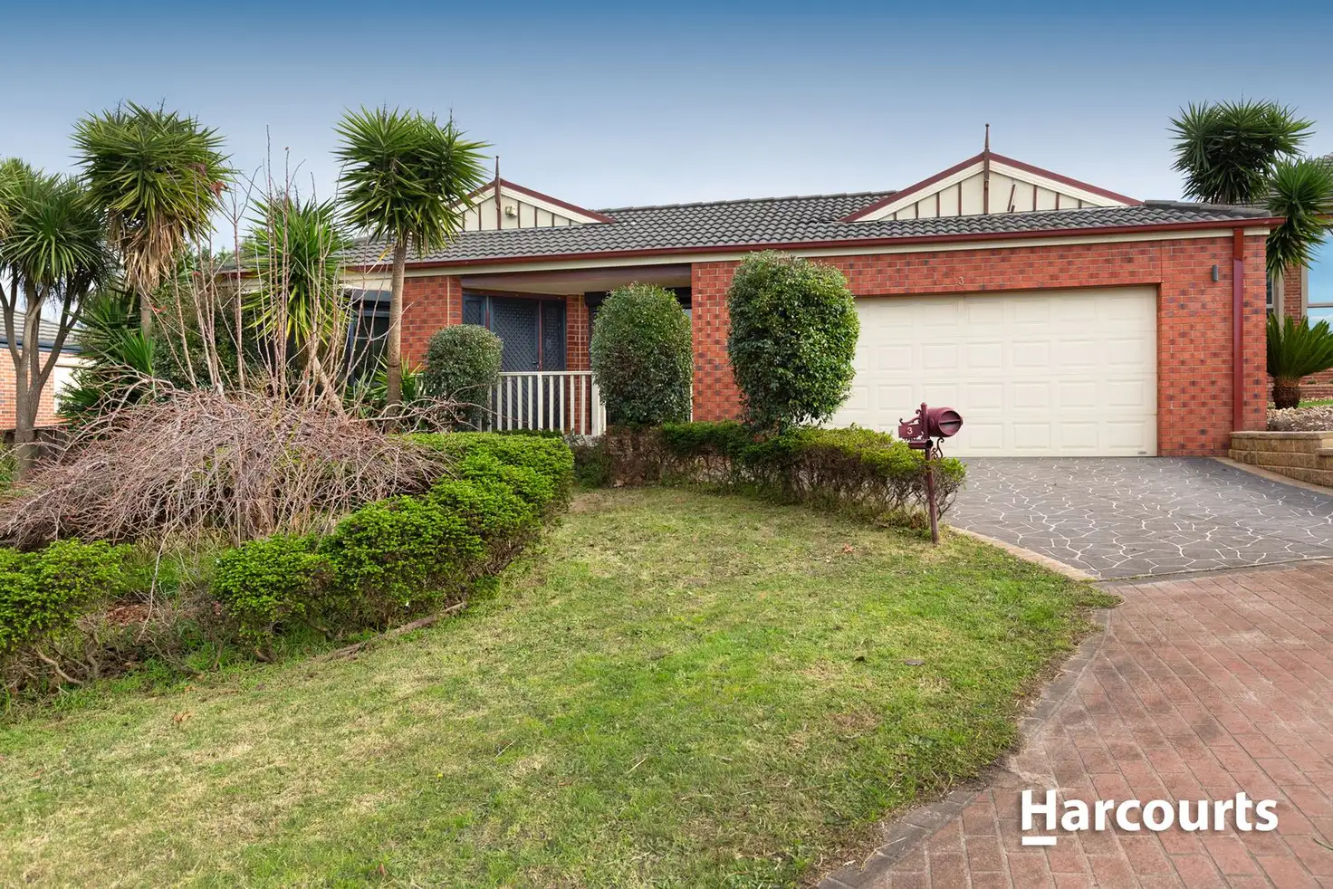 Main view of Homely house listing, 3 Parkview Circuit, Beaconsfield VIC 3807