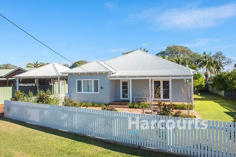 56 High Street, West Busselton WA 6280