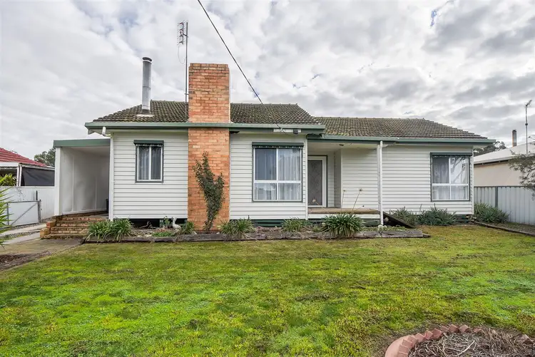 93 Wimmera Street, Dimboola VIC 3414