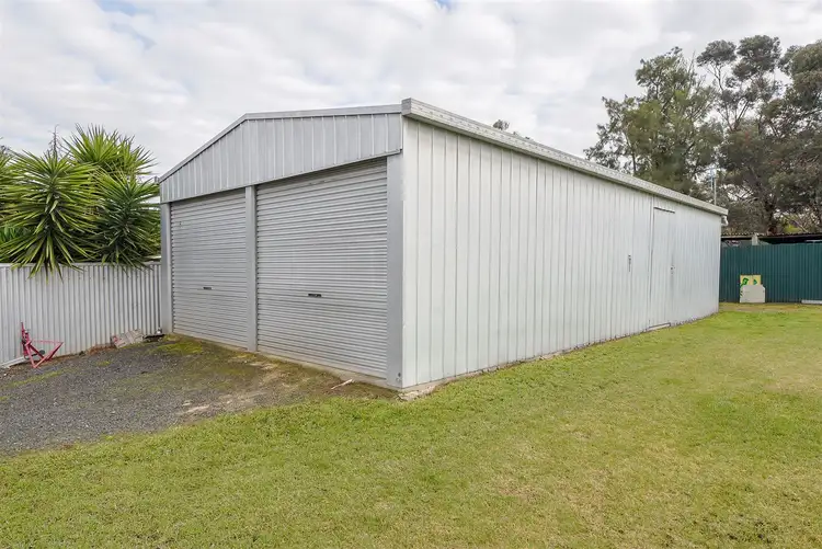 Third view of Homely house listing, 93 Wimmera Street, Dimboola VIC 3414