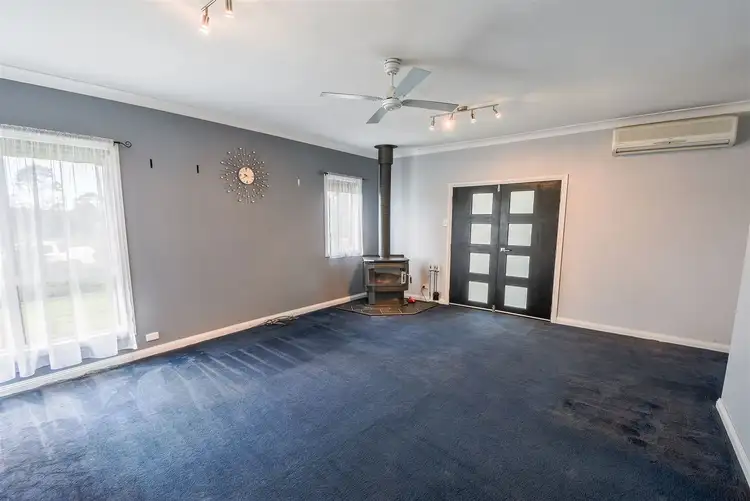 Fourth view of Homely house listing, 93 Wimmera Street, Dimboola VIC 3414