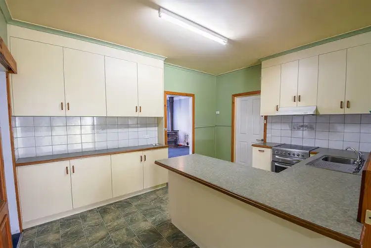 Fifth view of Homely house listing, 93 Wimmera Street, Dimboola VIC 3414