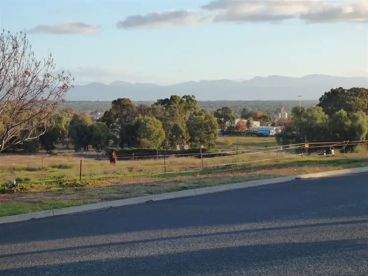 Main view of Homely house listing, 12 Moonlight Street, Stawell VIC 3380