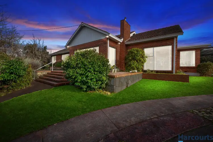 Main view of Homely house listing, 1 Ronald Street, Devonport TAS 7310