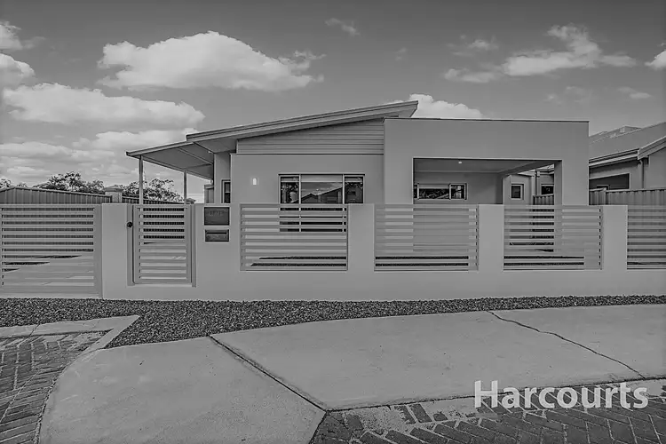 11/15 Bluerise Cove, Falcon WA 6210