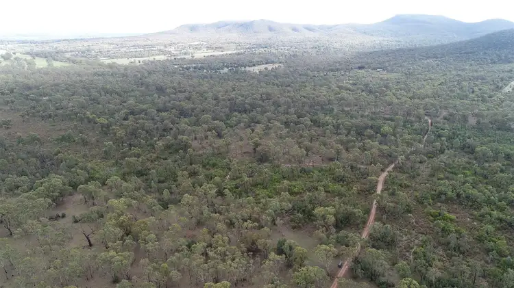 Fourth view of Homely land listing, Lot 2 2287 Roses Gap Road, Wartook VIC 3401