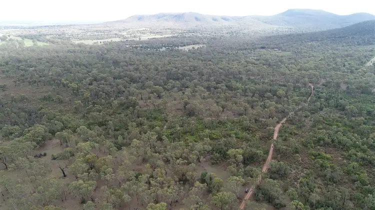 Fifth view of Homely land listing, Lot 2 2287 Roses Gap Road, Wartook VIC 3401