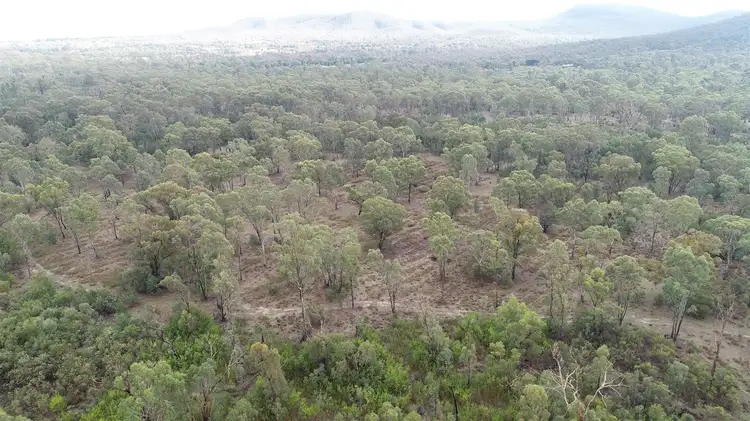 Sixth view of Homely land listing, Lot 2 2287 Roses Gap Road, Wartook VIC 3401