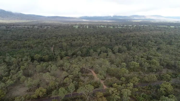 Seventh view of Homely land listing, Lot 2 2287 Roses Gap Road, Wartook VIC 3401