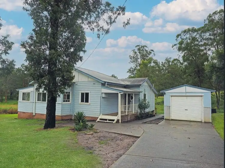 Second view of Homely house listing, 17 Sherwood Road, Aldavilla NSW 2440