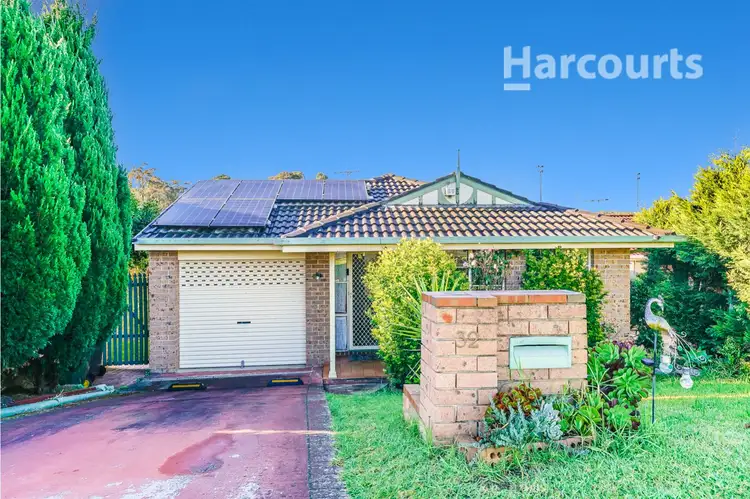 32 Carandini Street, St Helens Park NSW 2560