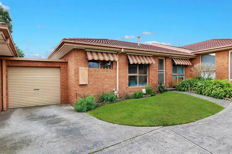3/13 Guelph Street, Somerville VIC 3912
