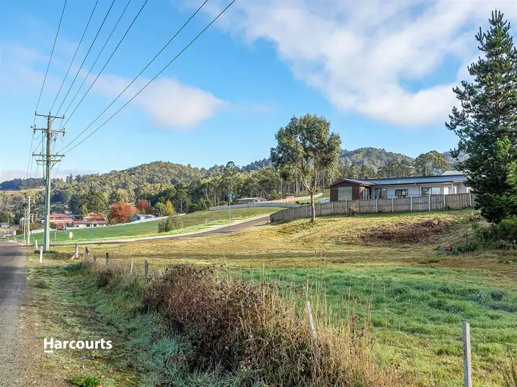 Third view of Homely land listing, 2 Port View Drive, Port Huon TAS 7116