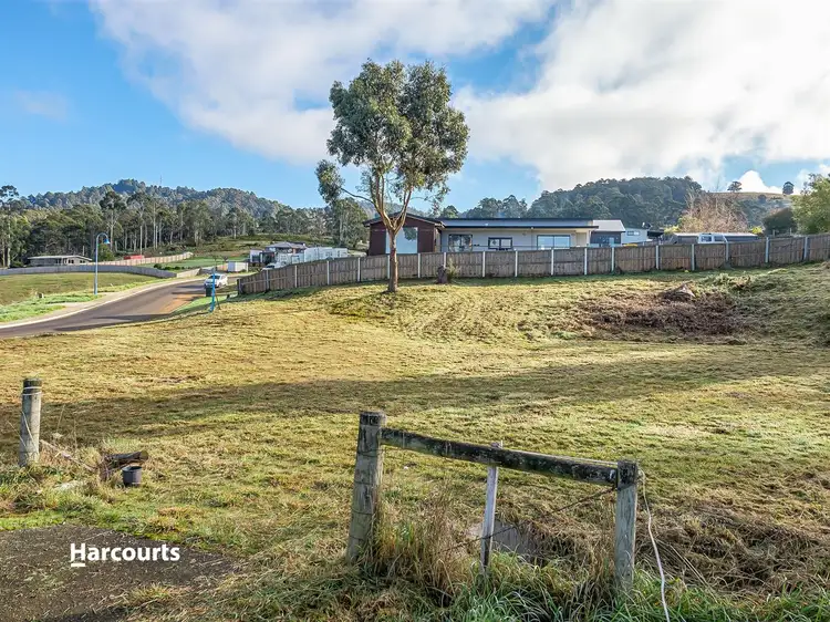 Fourth view of Homely land listing, 2 Port View Drive, Port Huon TAS 7116
