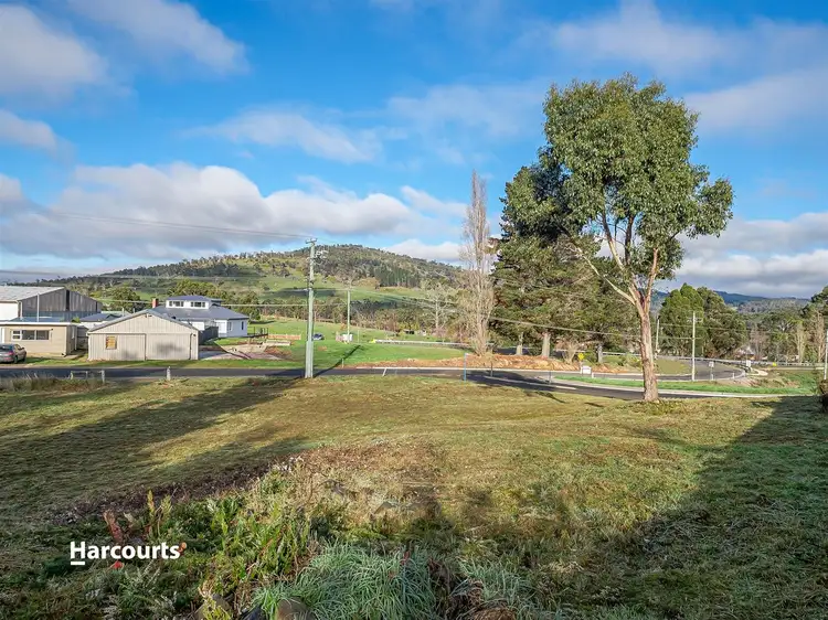 Fifth view of Homely land listing, 2 Port View Drive, Port Huon TAS 7116
